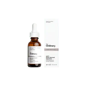 سرم آبرسان 100% اسکوالن گیاهی اوردینری مدل The Ordinary 100% Plant-Derived Squalane حجم 30 میل