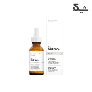 سرم تمیز‌کننده و ضد جوش اوردینری سالیسیلیک اسید مدل 2% Solution حجم 30 میل
