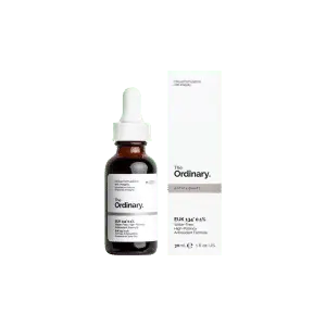 سرم آنتی اکسیدان اوردینری مدل The Ordinary EUK 134 0.1% حجم 30 میل