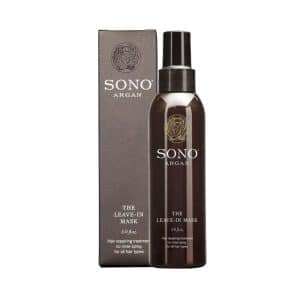 اسپری مو آرگان سونو SONO ARGAN LEAVE-IN MASK