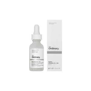 سرم ضد لک آلفا آربوتین اوردینری The Ordinary Alpha Arbutin 2% + Ha حجم 30 میل