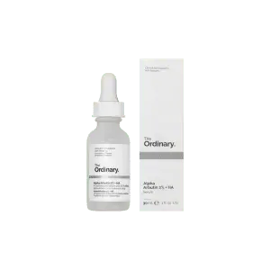 سرم ضد لک آلفا آربوتین اوردینری The Ordinary Alpha Arbutin 2% + Ha حجم 30 میل