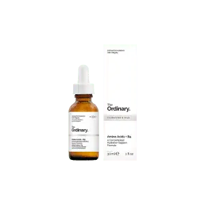 سرم آبرسان و سفت کننده پوست آمینو اسید اوردینری مدل The Ordinary Amino Acids + B5 حجم 30 میل