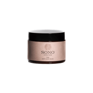ماسک مو بلوندر سونو مدل SONO COLOR THE ANTI-AGING MASK حجم 500 میل
