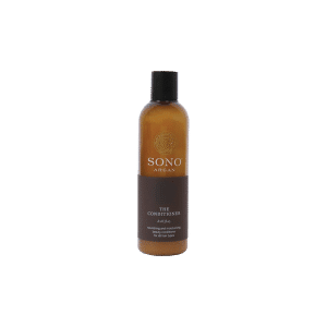 نرم کننده کراتین سونو مدل SONO THE KERATIN CONDITIONER حجم 250 میل