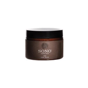 ماسک مو آرگان سونو مدل SONO ARGAN THE DEEP MASK
