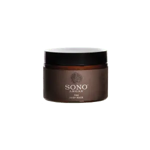 ماسک مو آرگان سونو مدل SONO ARGAN THE DEEP MASK