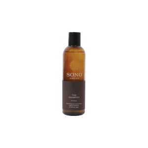 شامپو آرگان سونو مدل SONO ARGAN THE SHAMPOO حجم 250 میل
