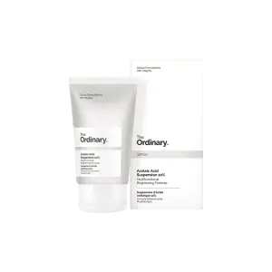 کرم ضد جوش اوردینری آزلائیک اسید مدل The Ordinary Azelaic Acid Suspension 10% حجم 30 میل