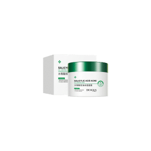 ماسک صورت سالسیلیک اسید بیوآکوا مدل SALICYLIC ACID ACNE