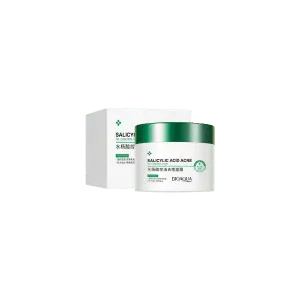 ماسک صورت سالسیلیک اسید بیوآکوا مدل SALICYLIC ACID ACNE