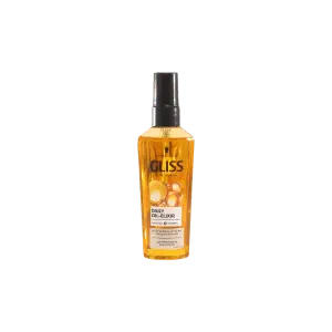 روغن ارگان گلیس حجم 75 میل