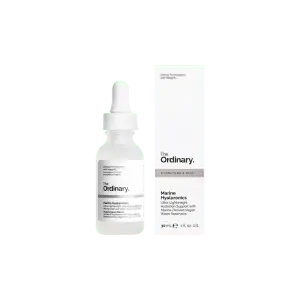سرم آبرسان مارین هیالورونیک دریایی اوردینری مدل The Ordinary Marine Hyaluronics حجم 30 میل