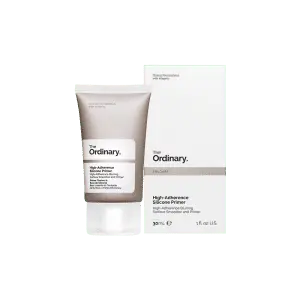 پرایمر سیلیکونی پر کننده منافذ اوردینری مدل The Ordinary High-Adherence Silicone Primer حجم 30 میل