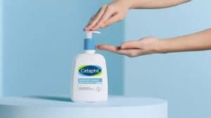  ستافیل Cetaphil ؛ چگونه این برند توانسته محصولات مراقبت از پوست حساس را متحول کند؟