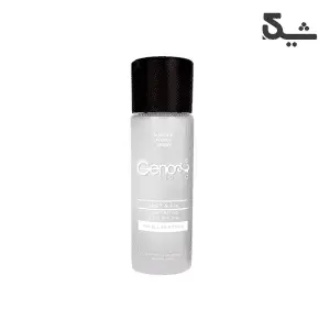 اسپری فیکساتور آرایش ژنوبایوتیک 100 میلی لیتر