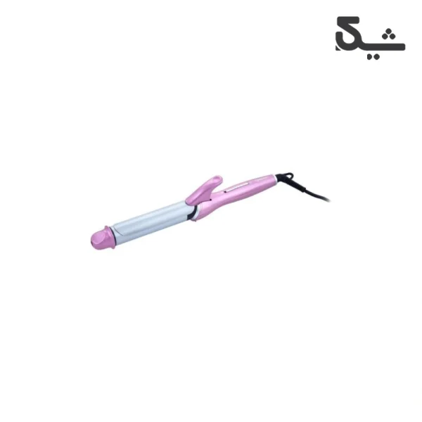 فر کننده مو سرامیک برند کویین سایز 32 مدل C532