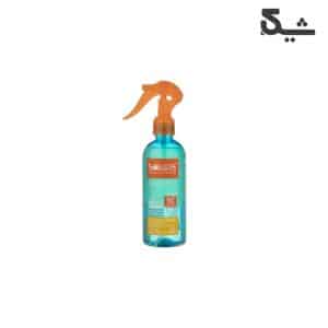 لوسیون ضد آفتاب دو فاز آردن مدل Micellar Newgen با +SPF50 حجم 250 میل