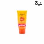 کرم ضد آفتاب رنگی و ضد چروک آردن سان SPF90 مدل Rejusol مناسب پوست معمولی و حساس حجم 50 میلی لیتر
