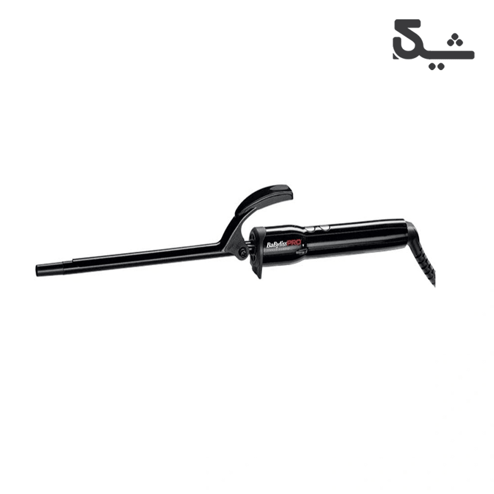 فرکننده مو مدل BAB2470TDE تیتانیوم دیاموند 10 میلی متر بابليس پرو
