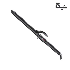 فرکننده مو مدل BAB2474TDE تیتانیوم دیاموند 32 میلی متر بابیلیس پرو