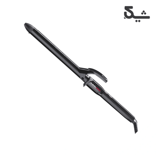 فرکننده مو مدل BAB2474TDE تیتانیوم دیاموند 32 میلی متر بابیلیس پرو