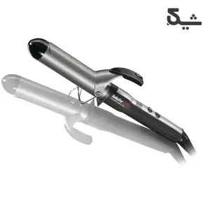 فرکننده مو مدل BAB2275TTE تیتانیوم تورمالین 38 میلی متر بابیلیس پرو