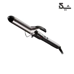فرکننده مو مدل BAB2174TTE تیتانیوم تورمالین 32 میلی متر بابیلیس پرو