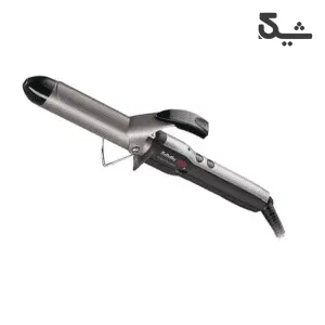 فرکننده مو مدل BAB2173TTE تیتانیوم تورمالین 25 میلی متر بابیلیس پرو