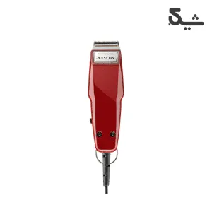 ماشین اصلاح موزر 1400 Mini قرمز