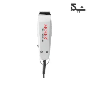 ماشین اصلاح موزر 1400 Mini سفید