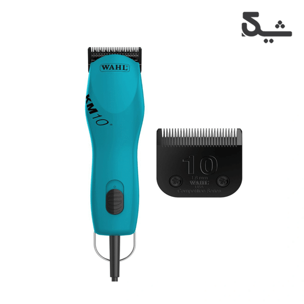 ماشین اصلاح حیوانات Wahl KM10
