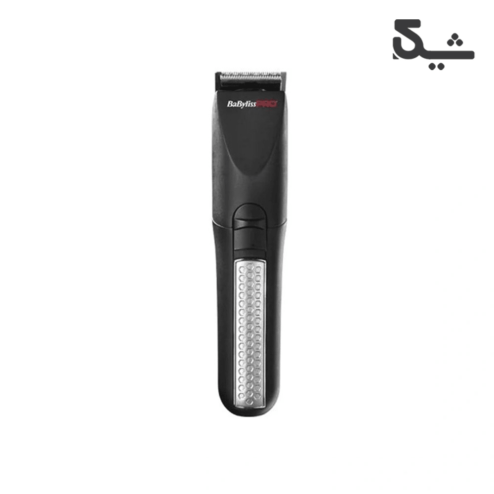 تریمر مدل FX768E پرسیژن قابل شارژ بابلیس پرو