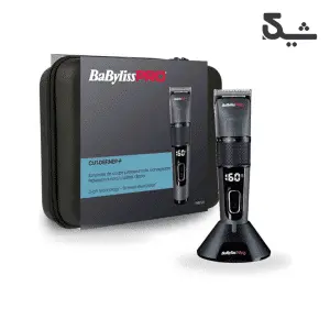 ماشین اصلاح حرفه ای مدل FX872E کات دیفاینر LI-ION بابیلیس پرو