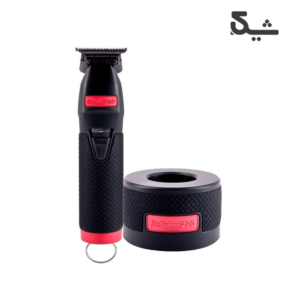 تریمر مدل FX7870RBPE بوست قرمز مشکی بابیلیس پرو