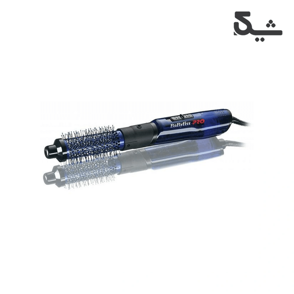 حالت دهنده مو بلو لایتنینگ مدل BAB2620E بابلیس پرو