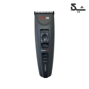 ماشین اصلاح مدل FXX3CBE مشکی بابیلیس پرو