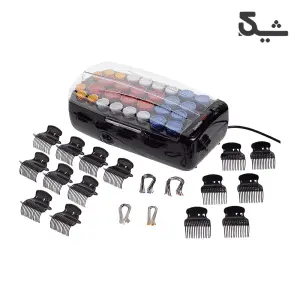 بیگودی حرارتی سرامیکی مدل BAB3021E بابیلیس پرو