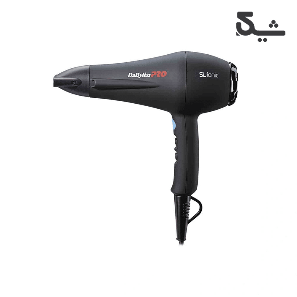 سشوار مدل BAB5586E اس ال آیونیک بابیلیس پرو سشوار مدل BAB5586E اس ال آیونیک بابیلیس پرو