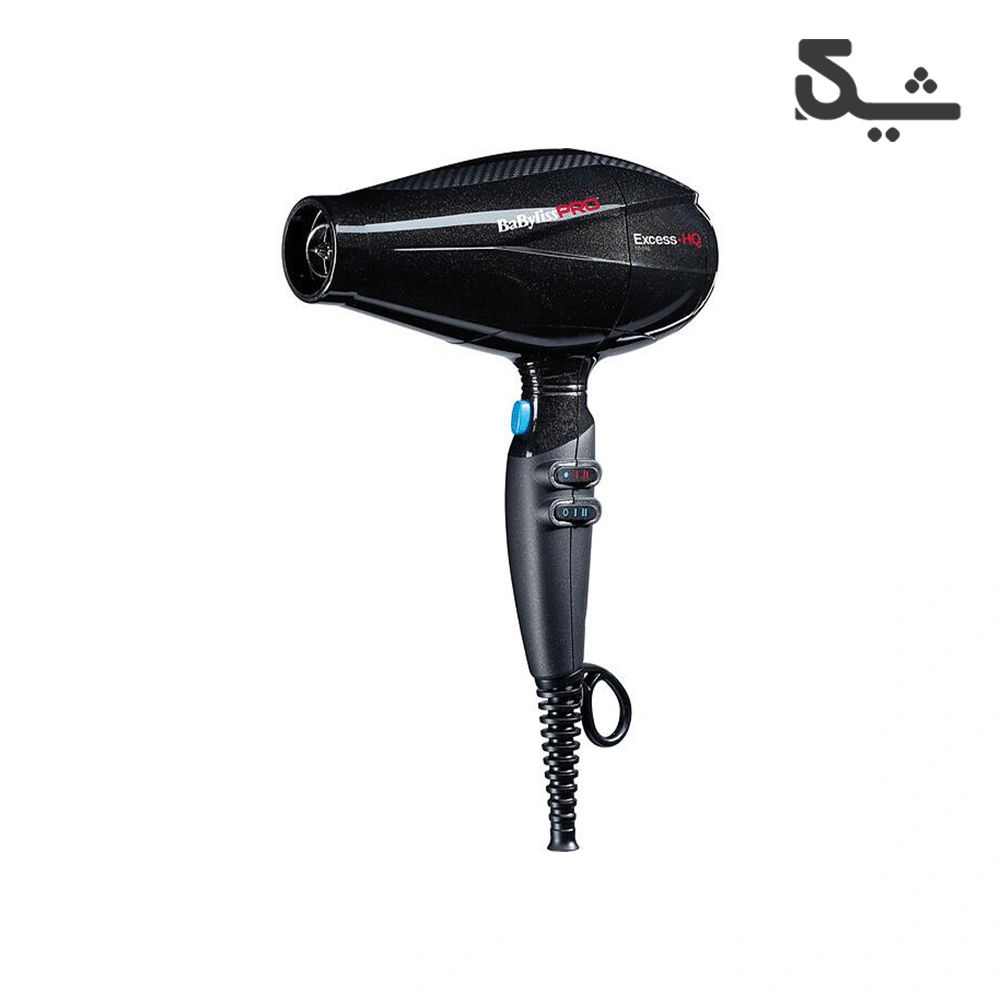سشوار مدل BAB6990IE اکسس اچ کیو بابیلیس پرو