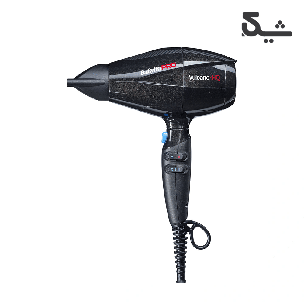 سشوار مدل BAB6980IE ولکانو اچ کیو بابليس پرو