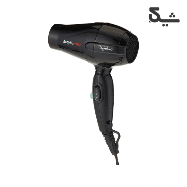 سشوار مدل BAB5510E بامبینو بابیلیس پرو