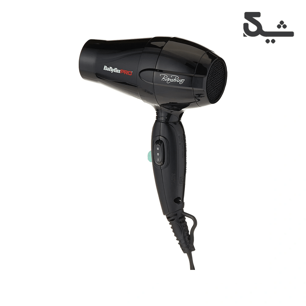 سشوار مدل BAB5510E بامبینو بابیلیس پرو