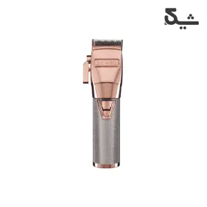 ماشین اصلاح مدل FX8700RGE رزگلد اف اکس بابیلیس پرو