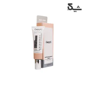 کرم ضد چروک فوری ژنوبایوتیک 30 میل