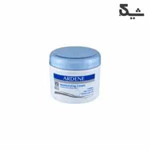 کرم مرطوب کننده آردن با عصاره آلوئه ورا و جوانه گندم وزن ۱۵۰ گرم