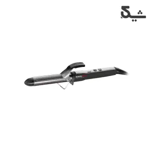 فرکننده مو مدل BAB2273TTE تیتانیوم تورمالین 25میلی متر بابیلیس پرو