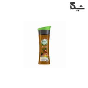 شامپو کراتینه هرباسنس آردن با عصاره روغن آرگان و جوانه گندم 300 میل