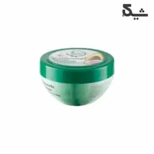 کرم مرطوب‌کننده صورت و بدن آردن سری هرباسنس با رایحه نارگیل و آووکادو ۱۵۰ گرم