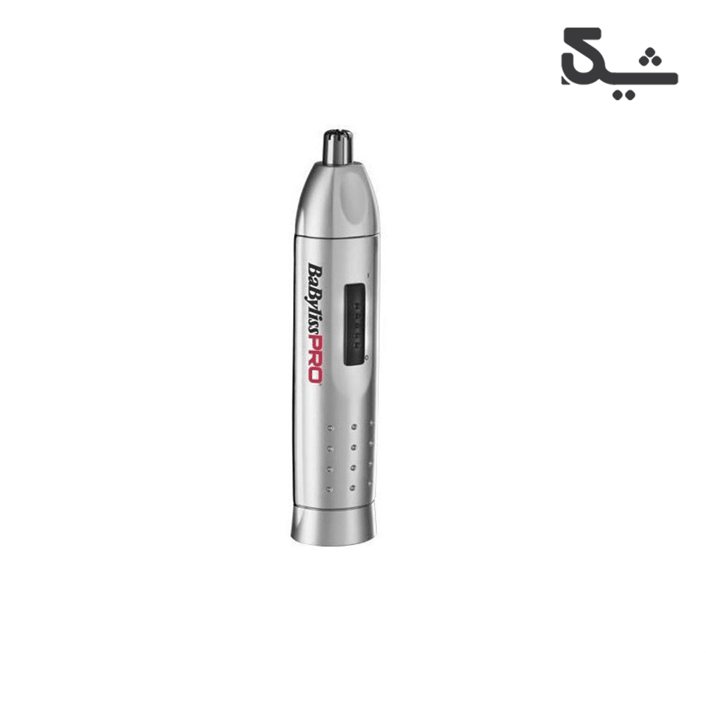 مو زن گوش و بینی پرسیژن بابیلیس پرو مدل FX7020E